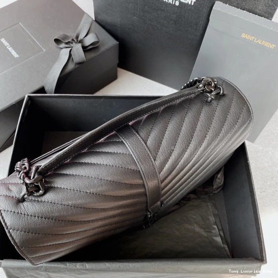 Tony Luxuries YSL COLLEGE 0708